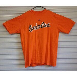 Baltimore Orioles Cal Ripken Jr. #8 XL